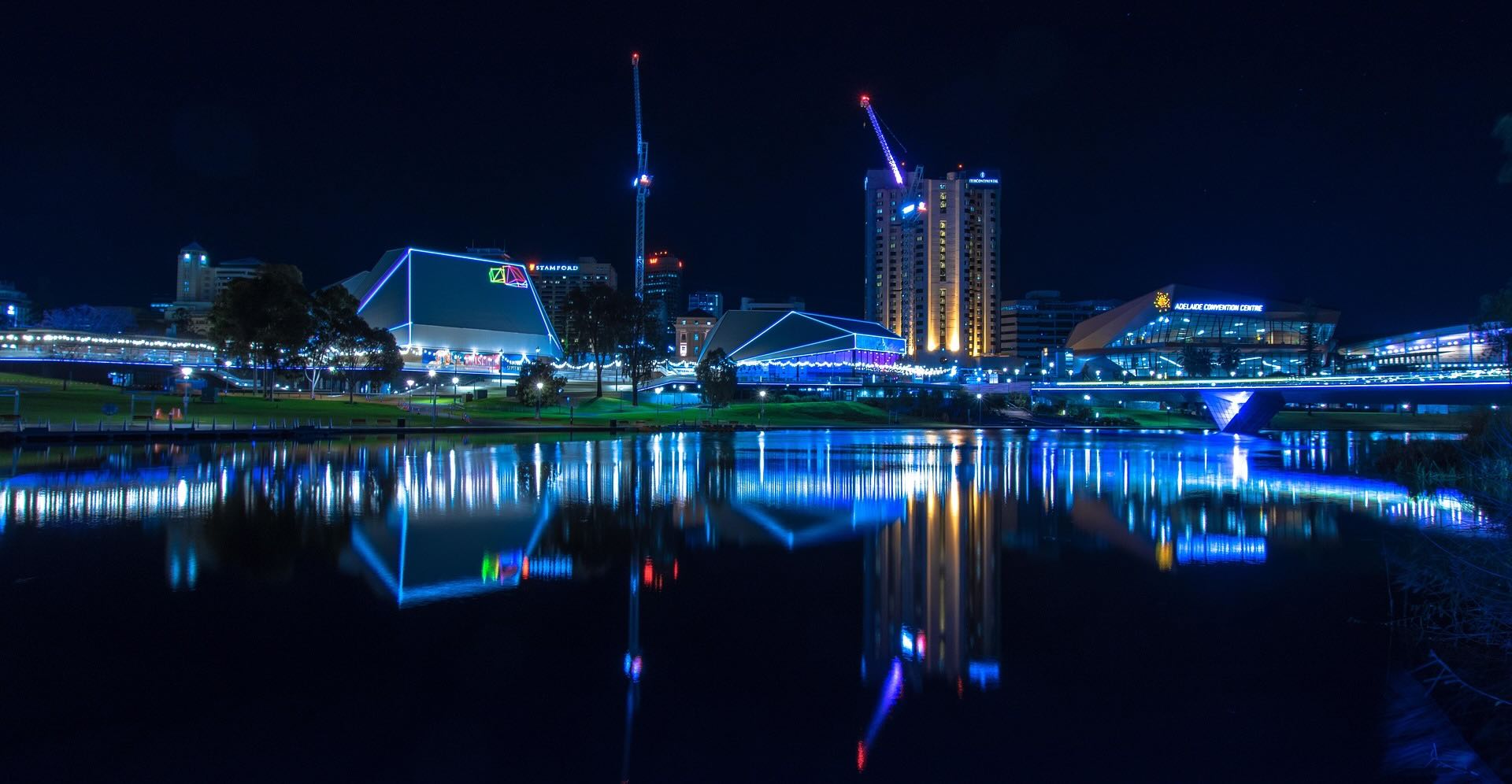 Adelaide