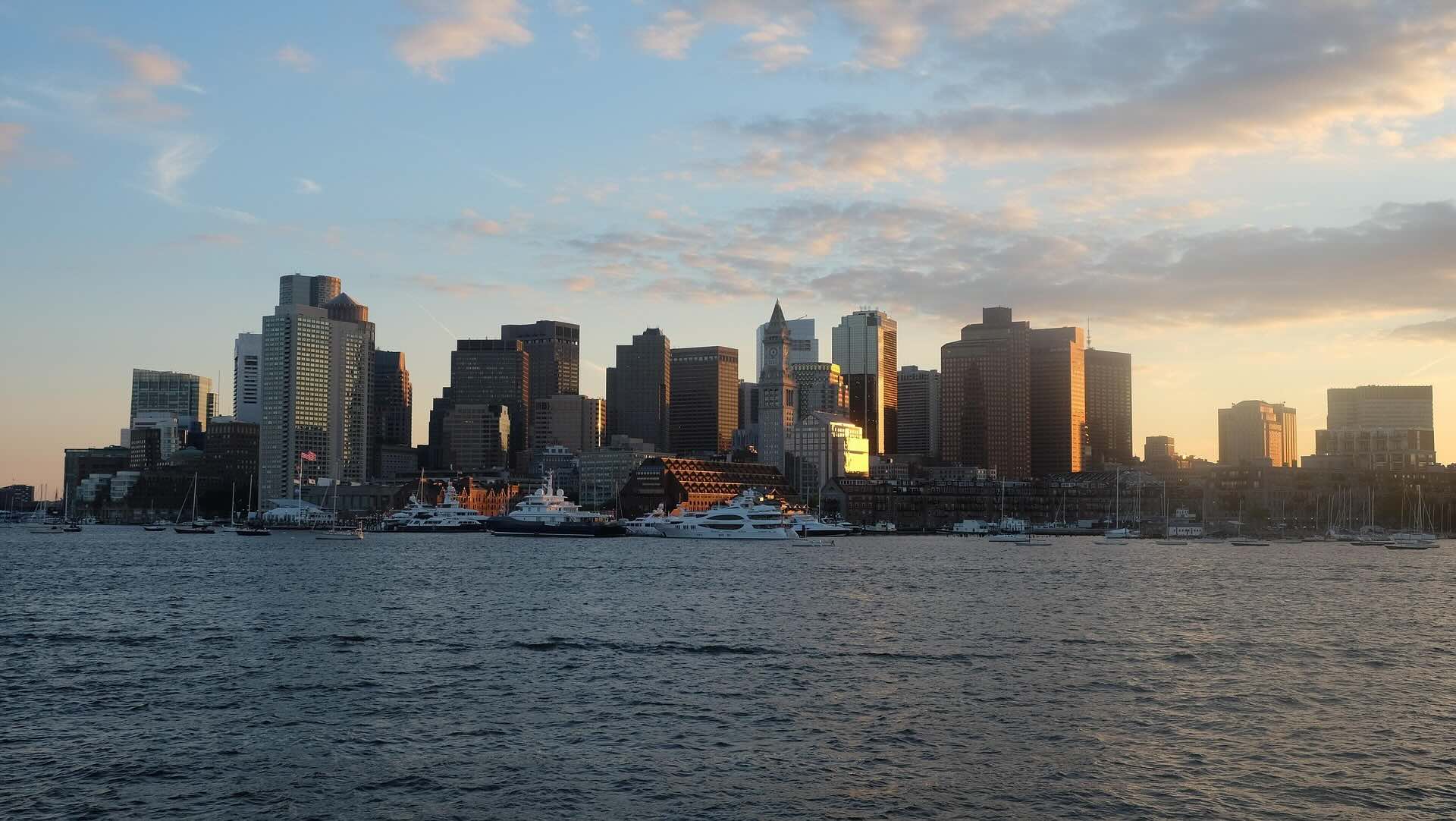 Boston
