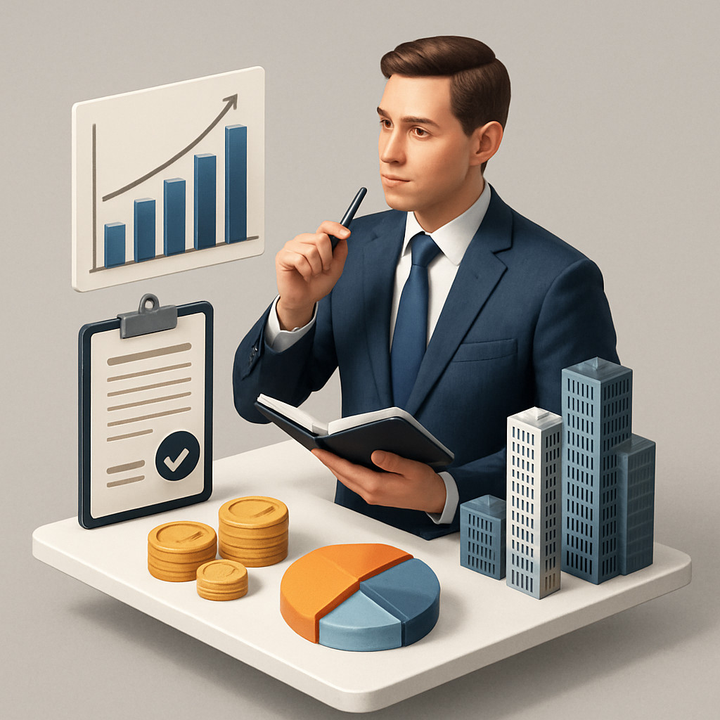 Business Environment Metrics