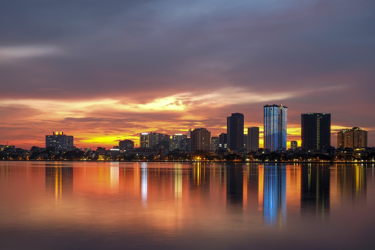 Hanoi