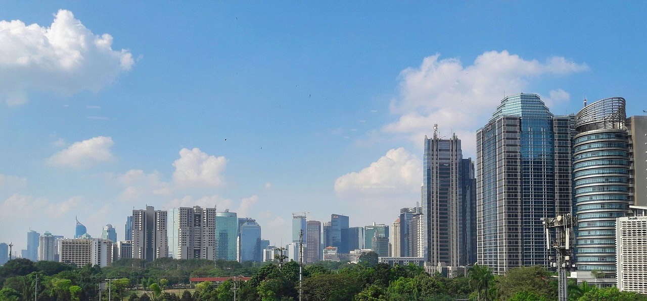 Jakarta