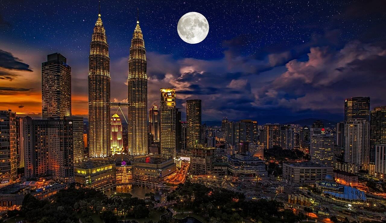 Kuala Lumpur