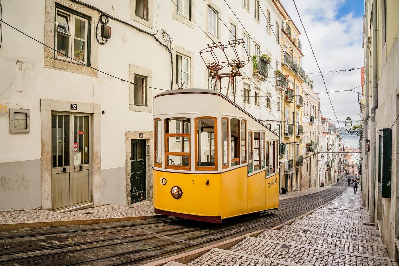 Lisbon
