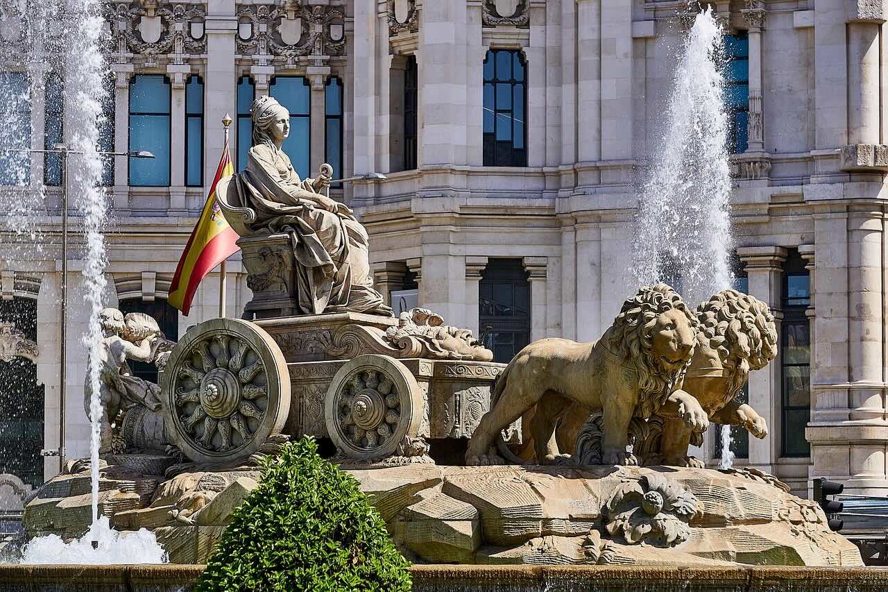 Madrid