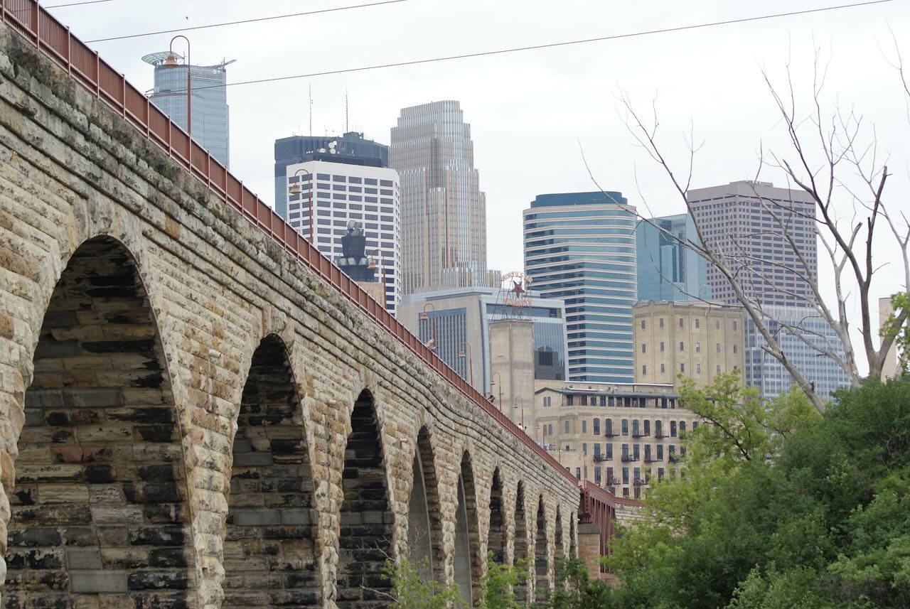 Minneapolis