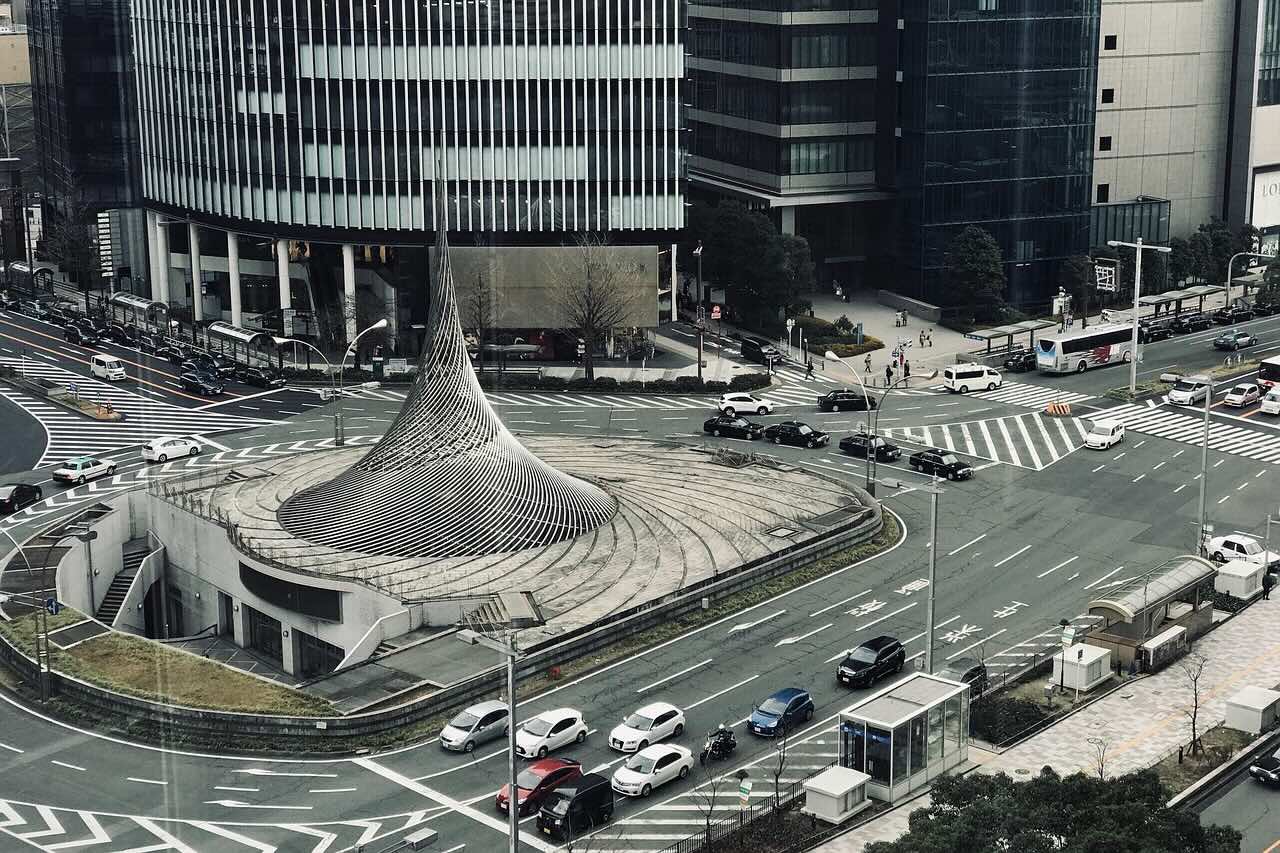 Nagoya