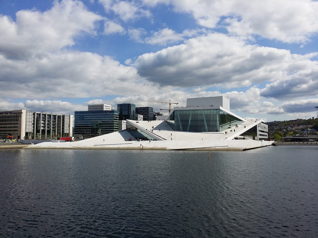 Oslo (Bærum)