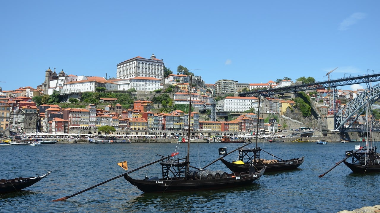 Porto