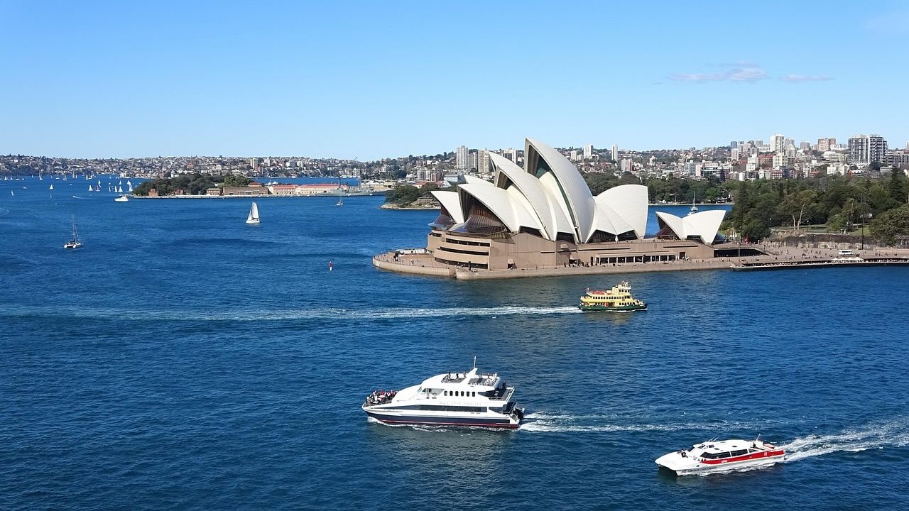 Sydney