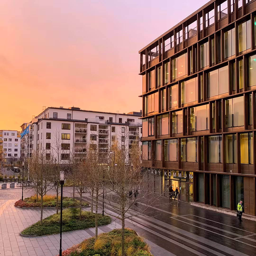 Täby