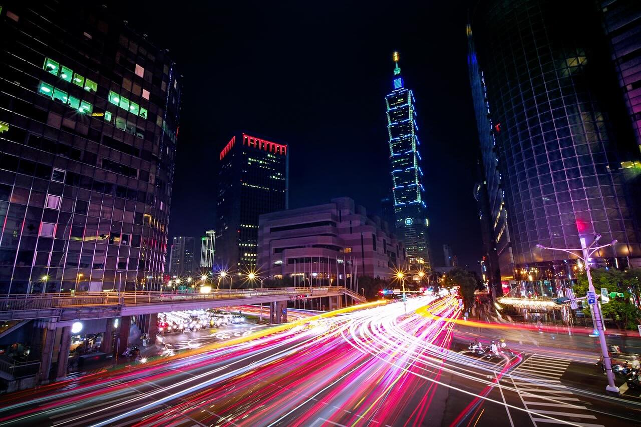 Taipei