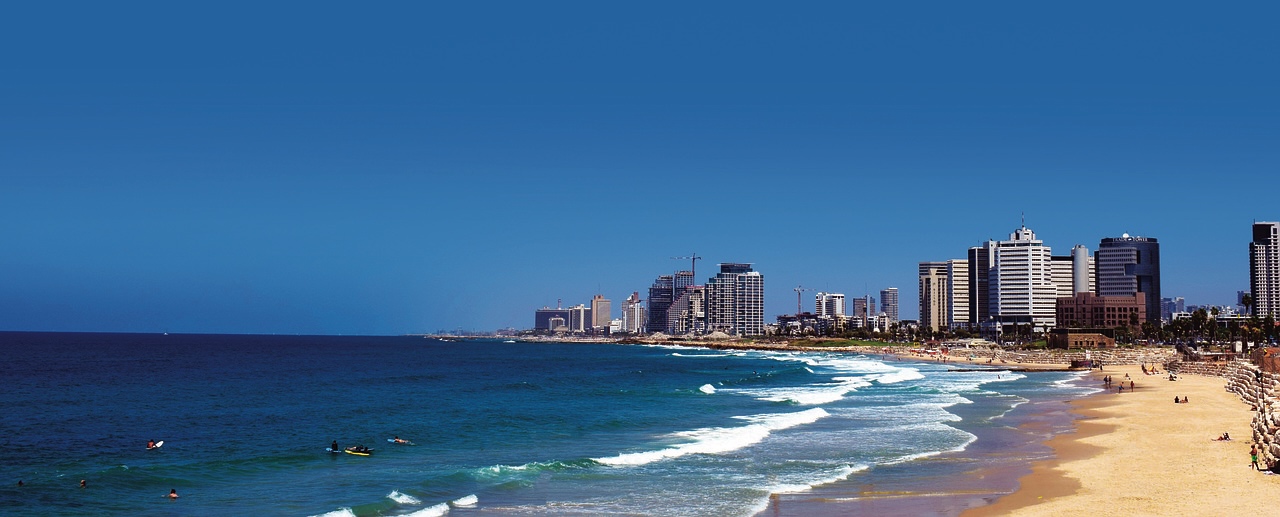 Tel Aviv
