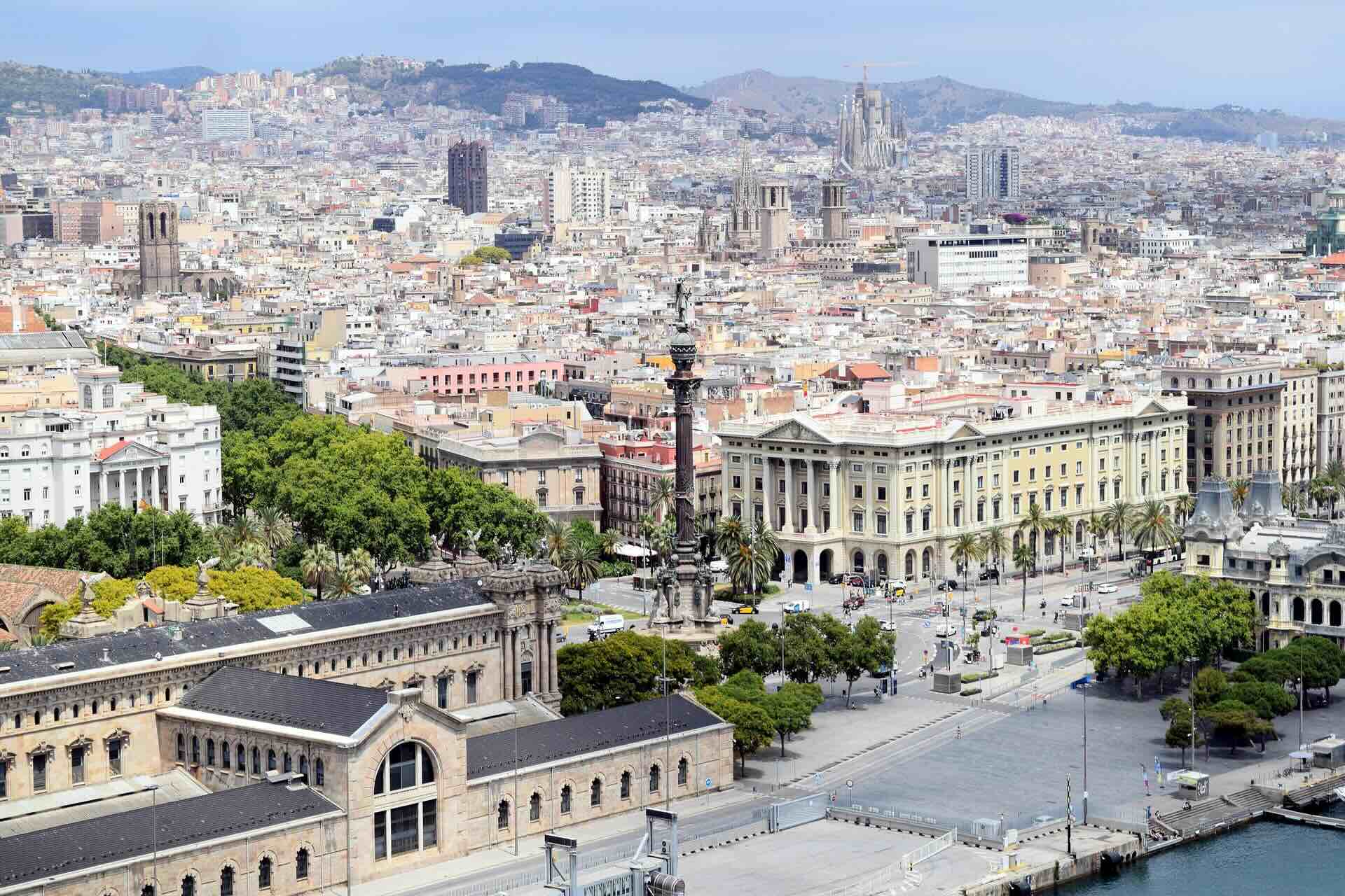 Barcelona