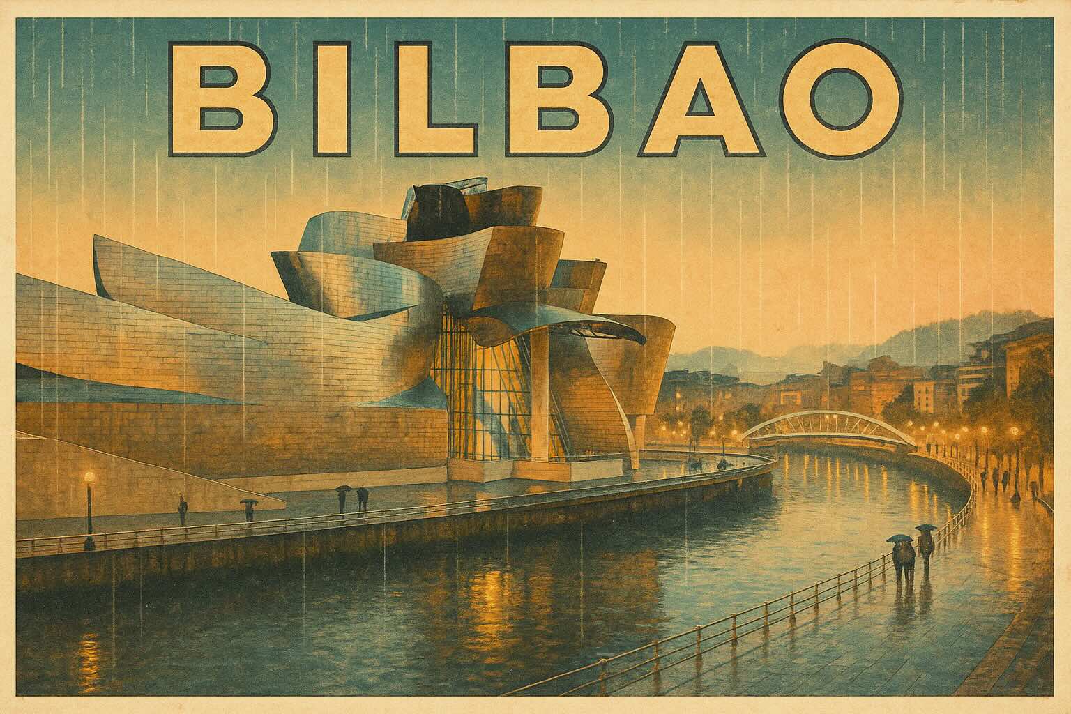 Cost of Living in Bilbao, Spain (2025)