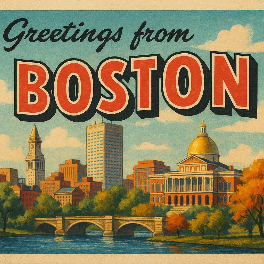 Cost of Living in Boston, USA (2025)
