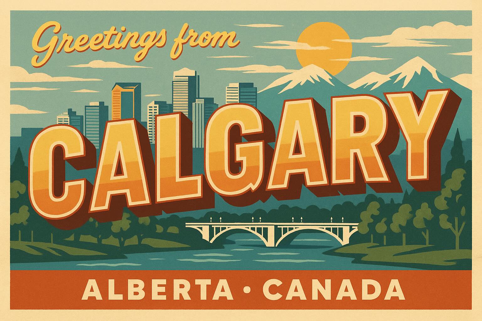 Cost of Living in Calgary, Canada (2025)