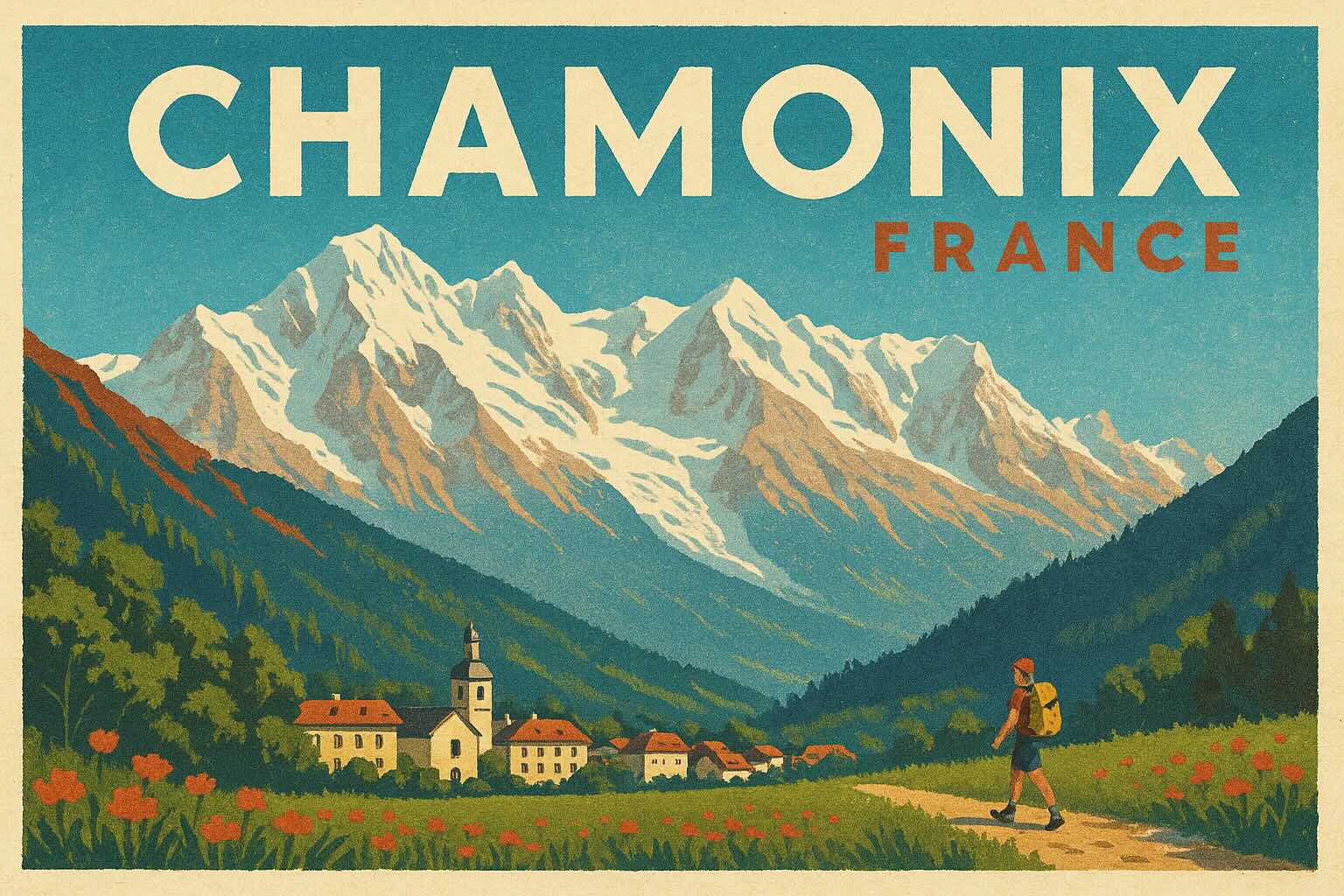 Cost of Living in Chamonix, France (2025)