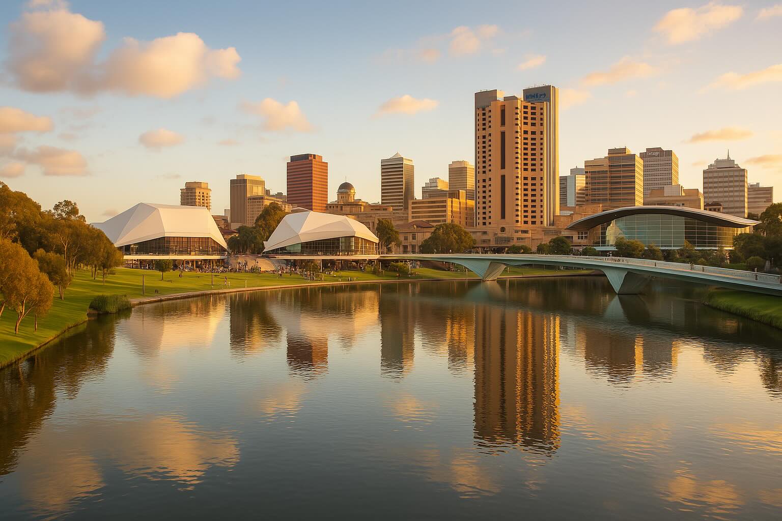 Cost of Living in Adelaide: An Expat’s Comprehensive Guide (2025)