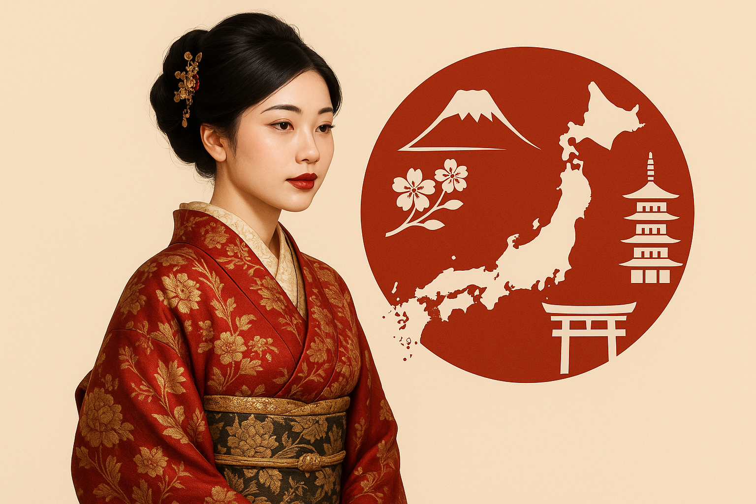 Japan tourism marketing