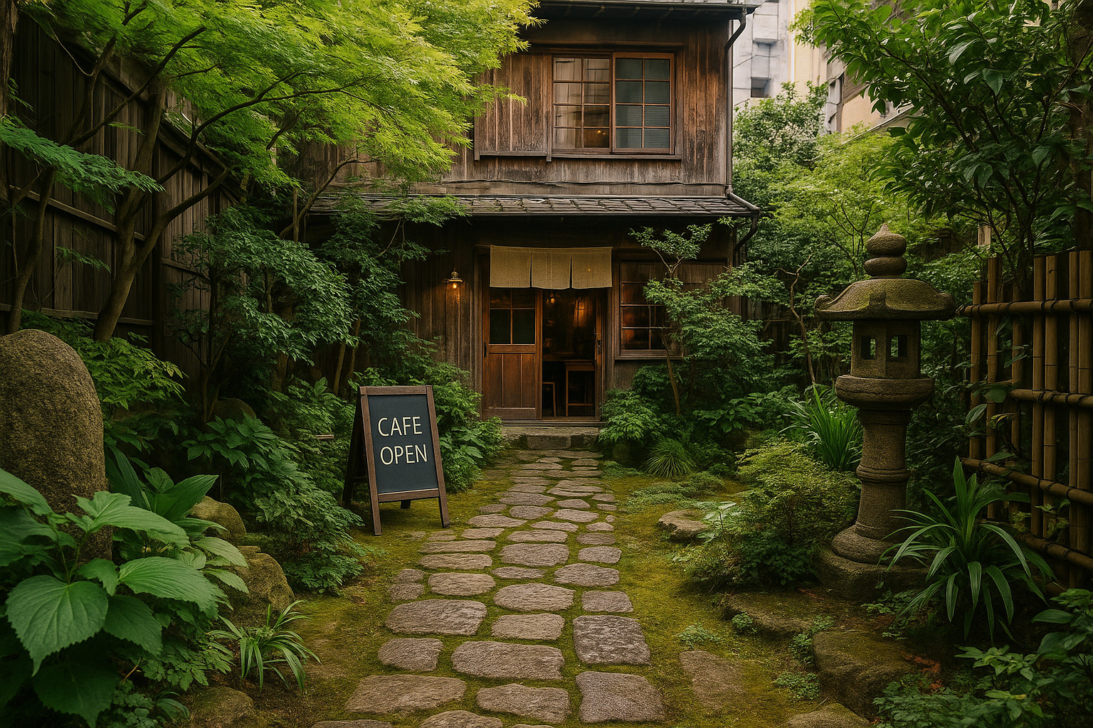 Top 10 Hidden Gems in Tokyo