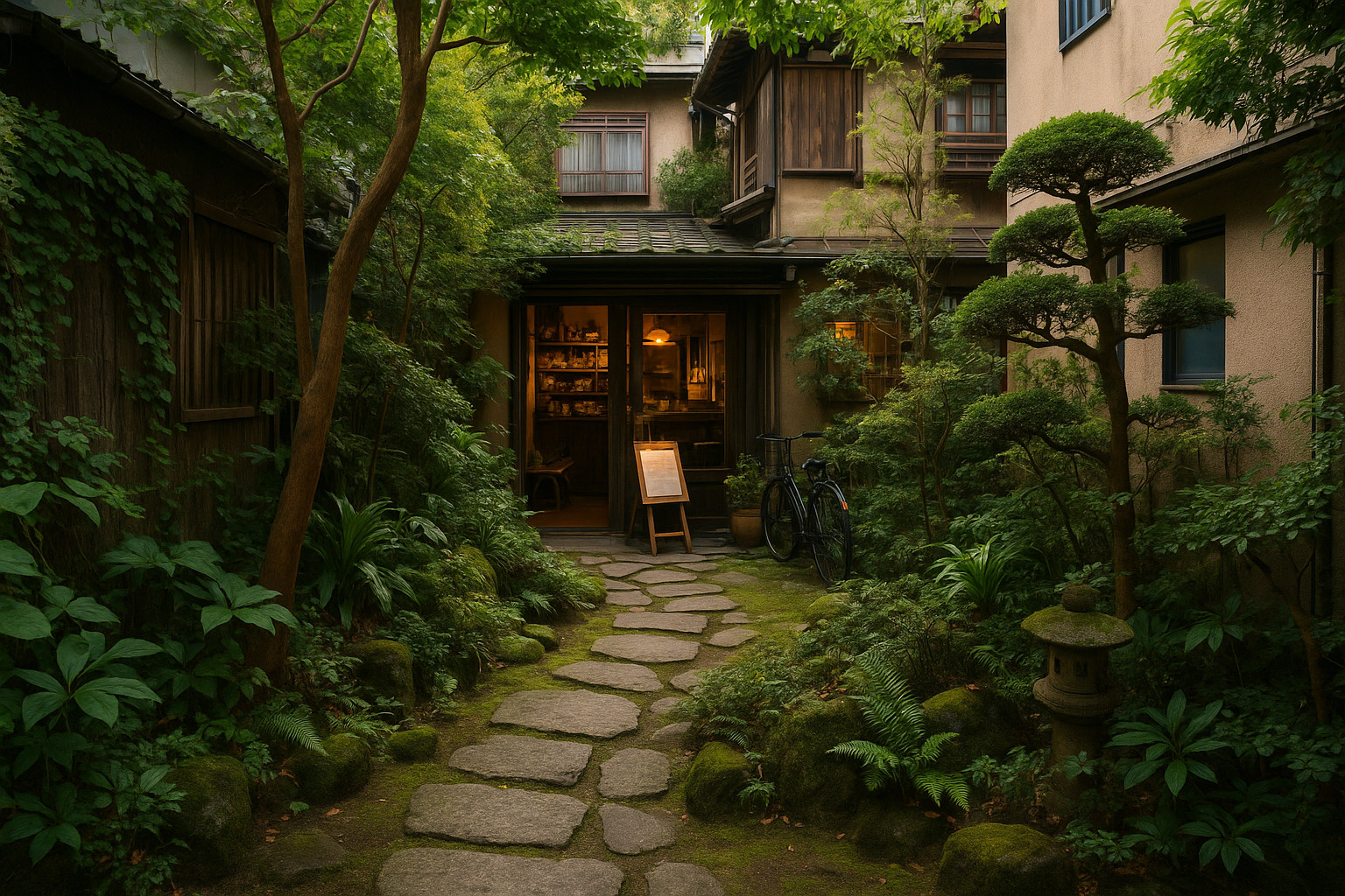 Top 10 Hidden Gems in Tokyo