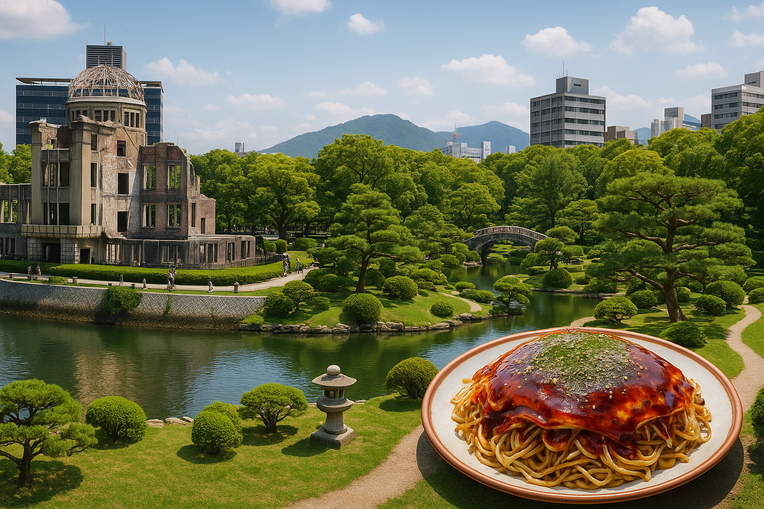 Hiroshima