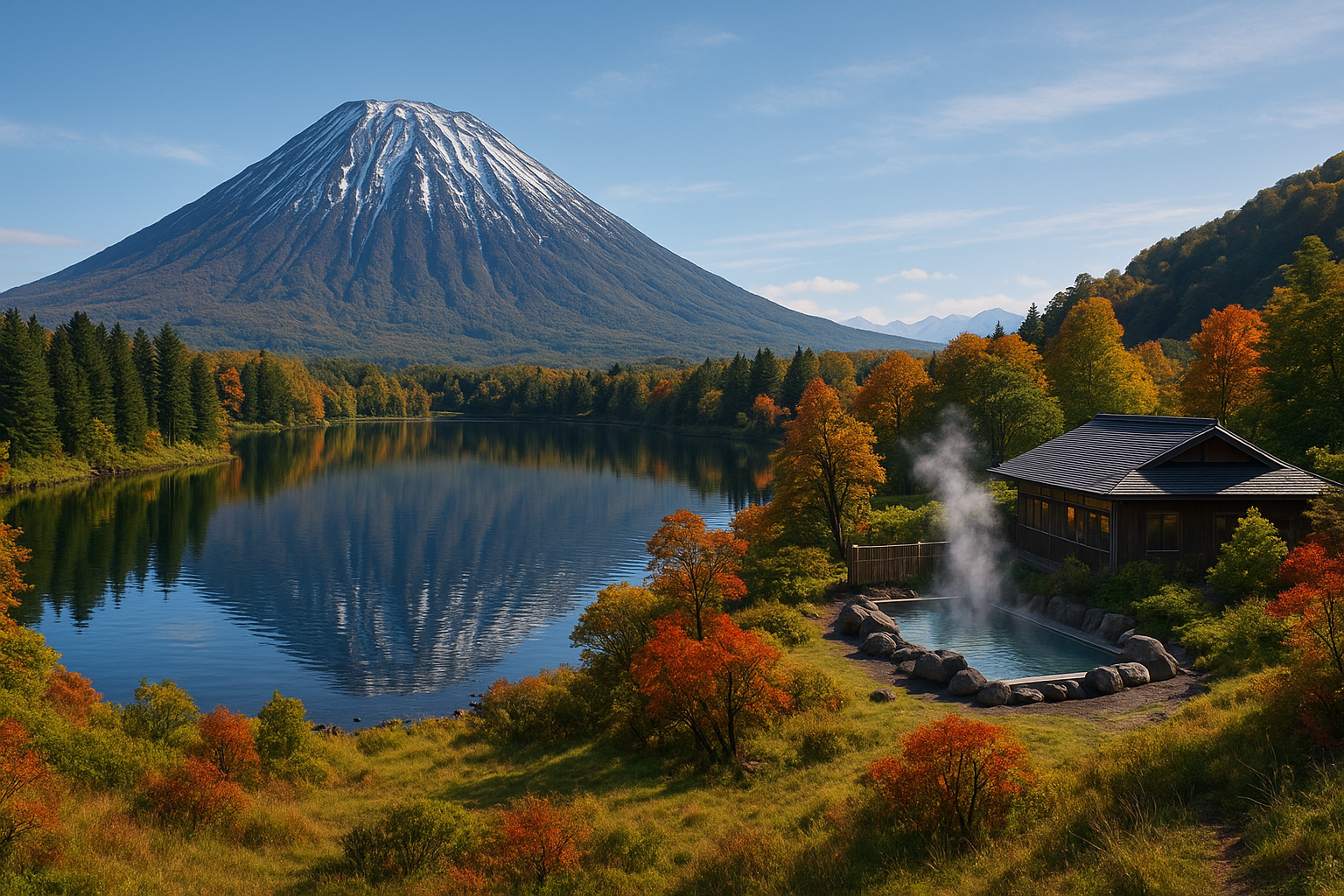 Hokkaido