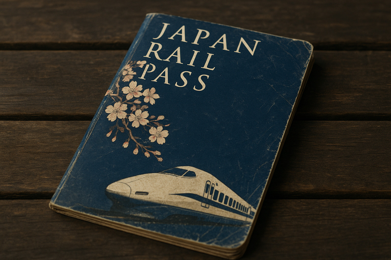 Japan Rail Pass Guide