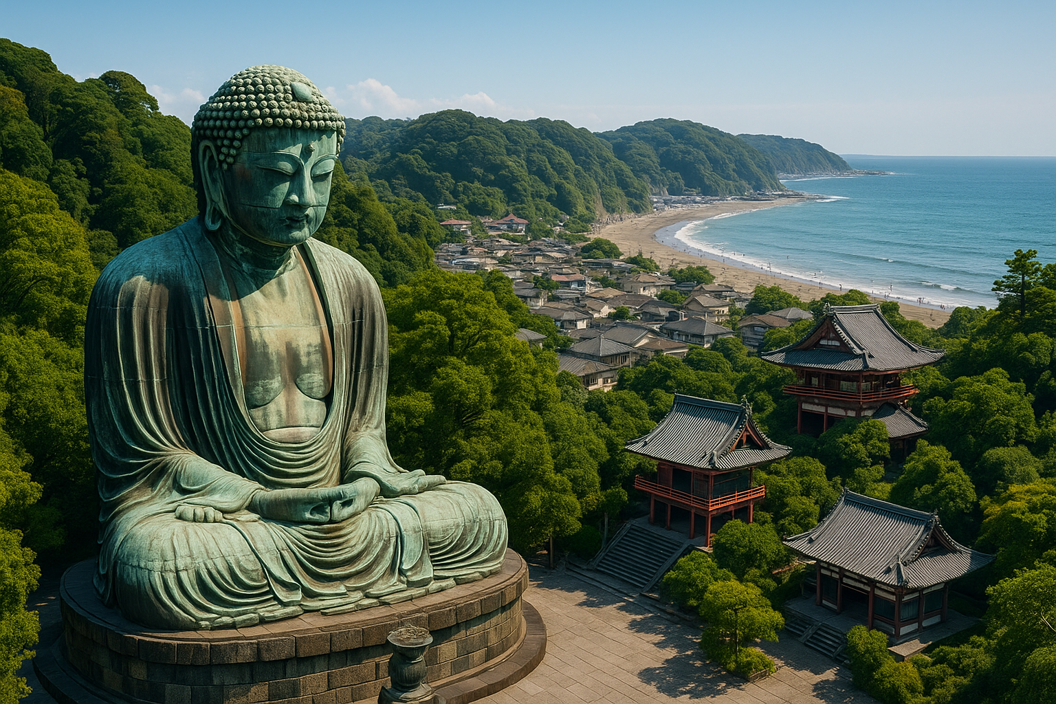 Kamakura