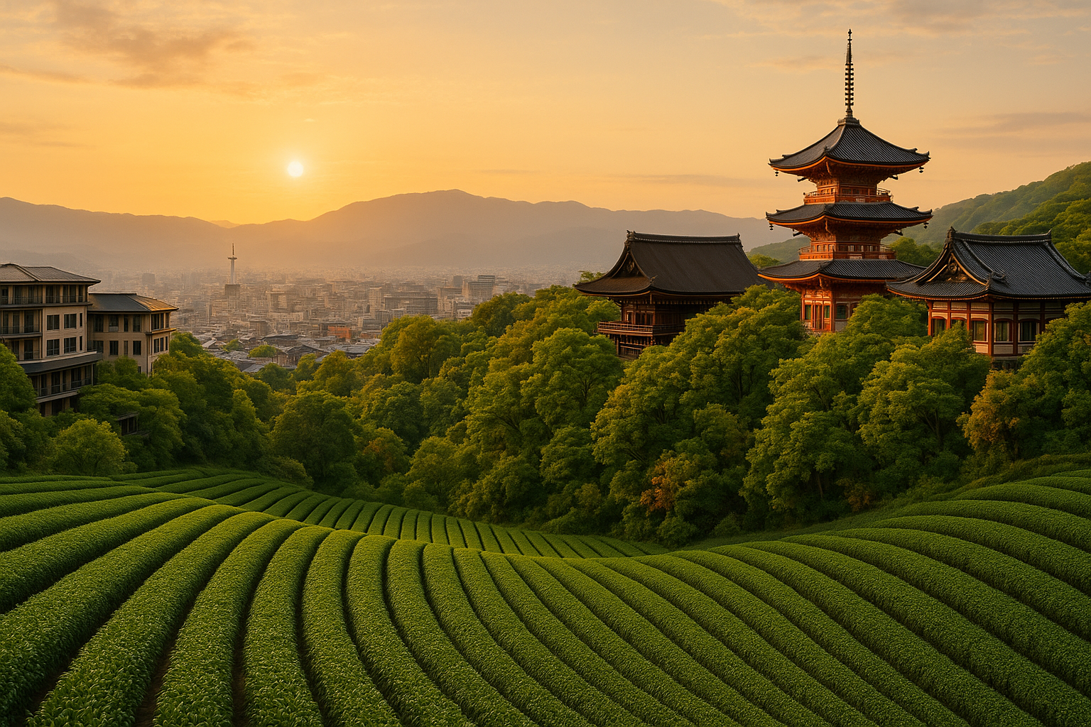 Kyoto