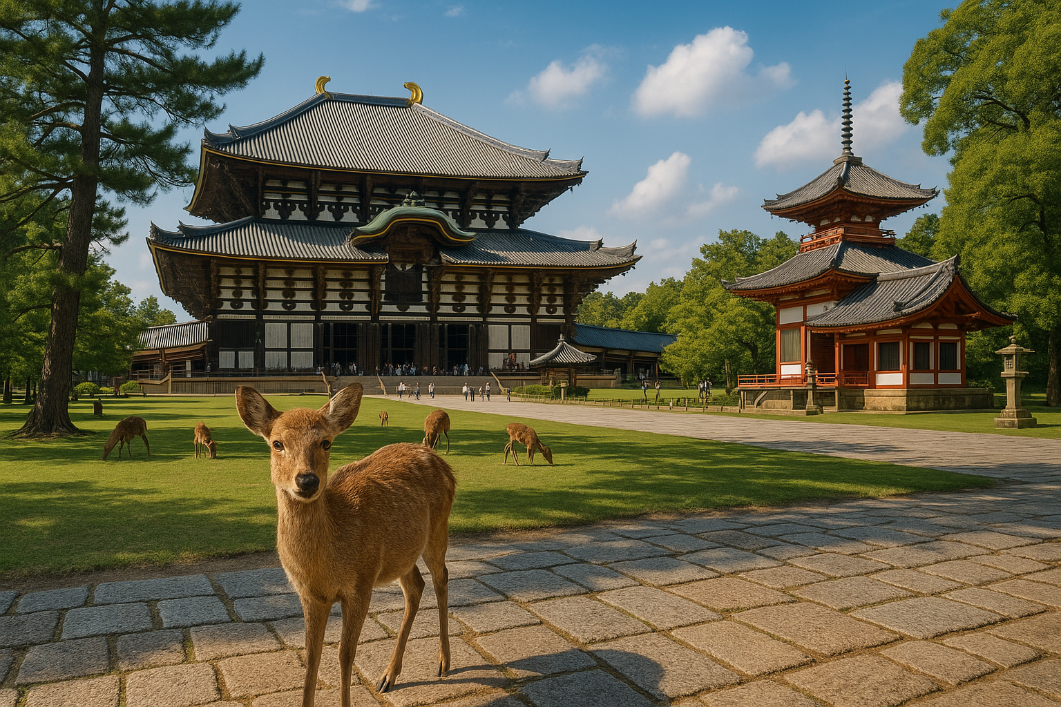 Nara