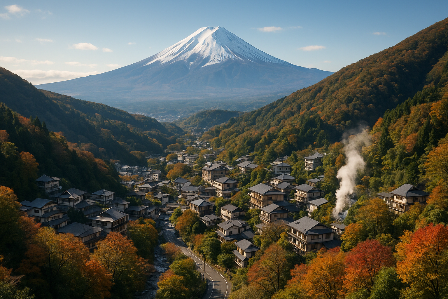 Hakone