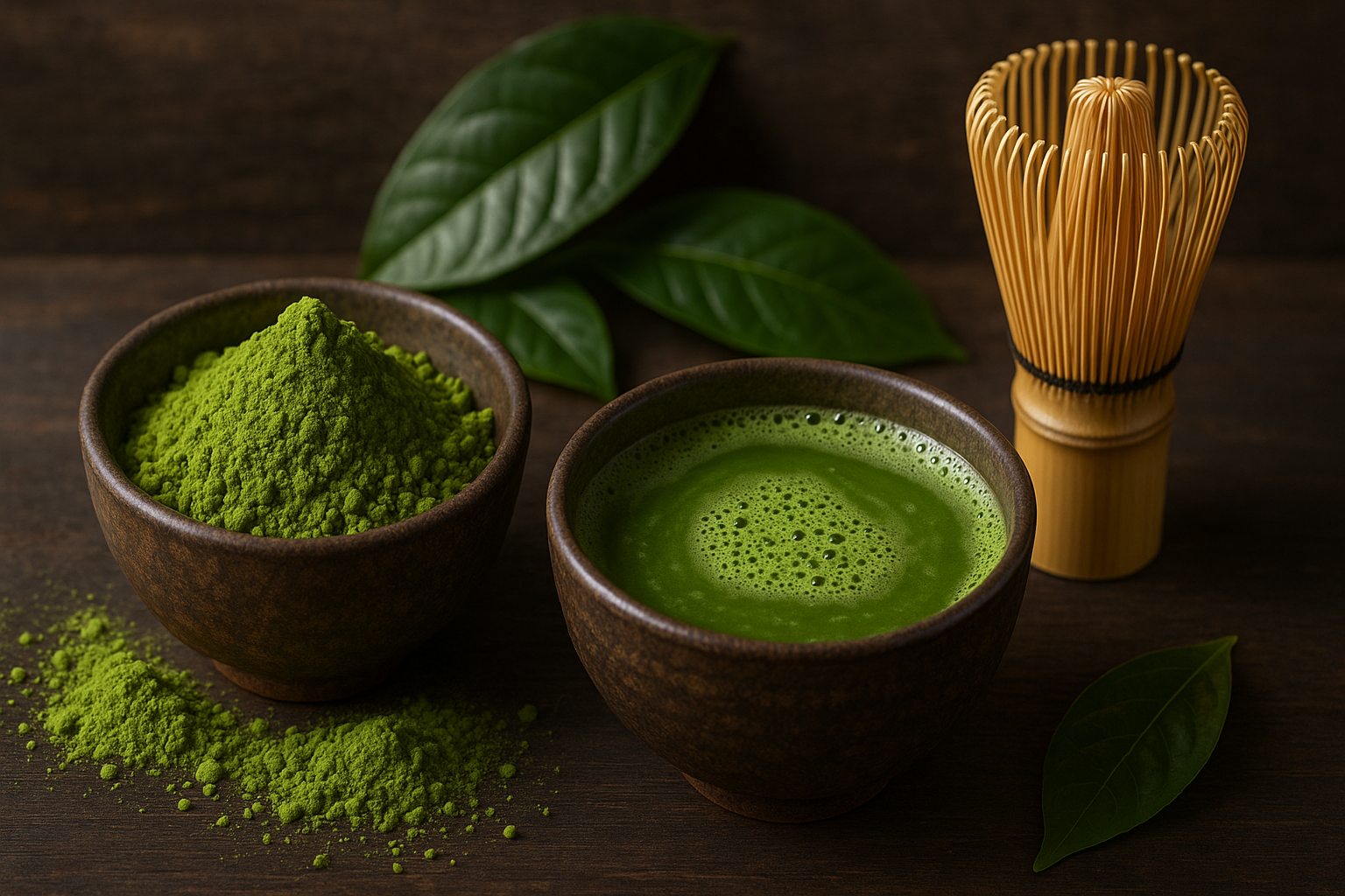 Matcha