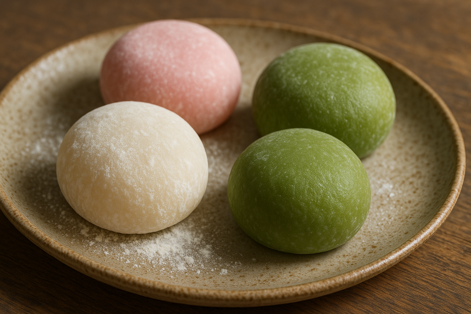 Mochi