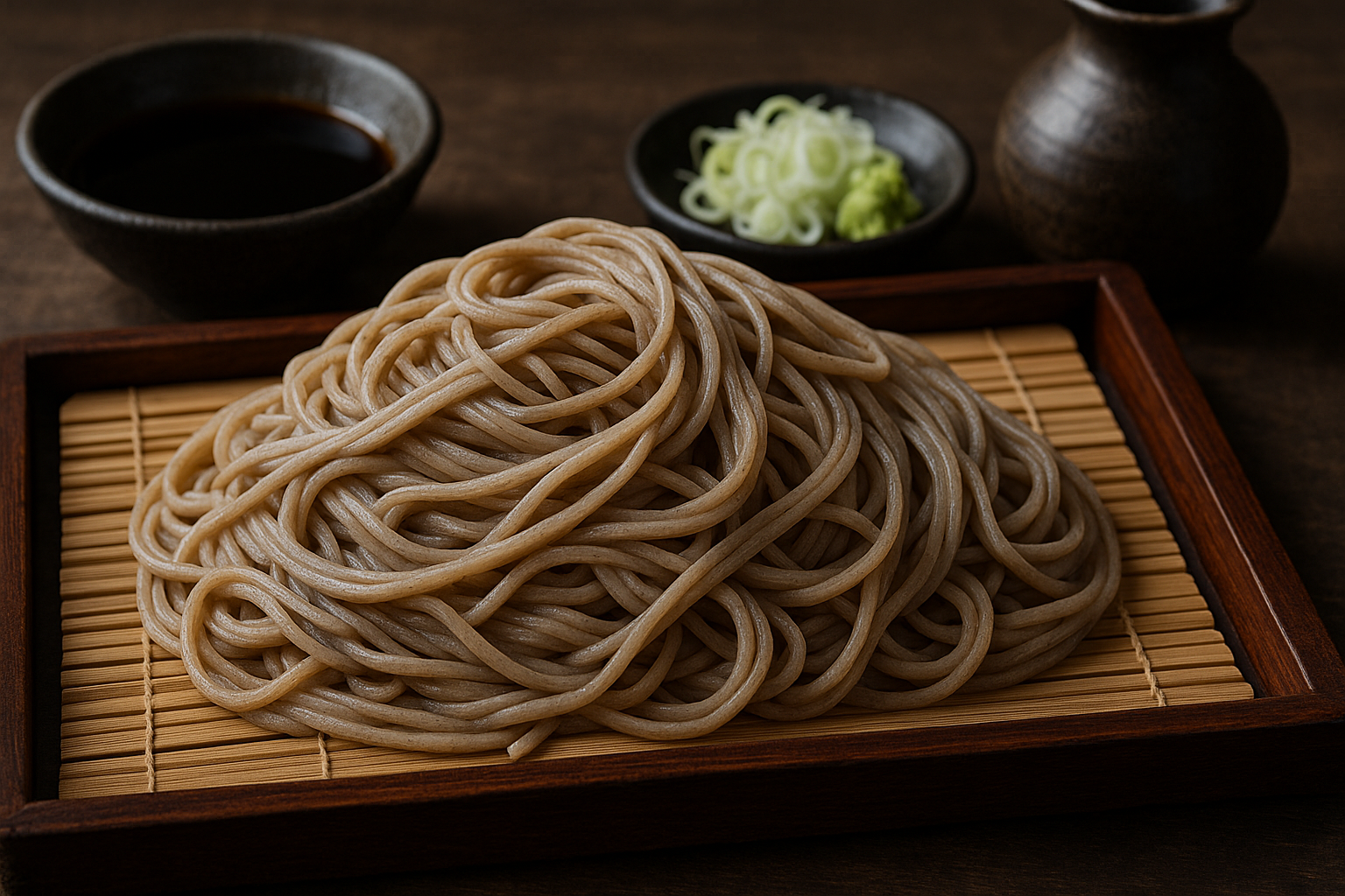 Soba