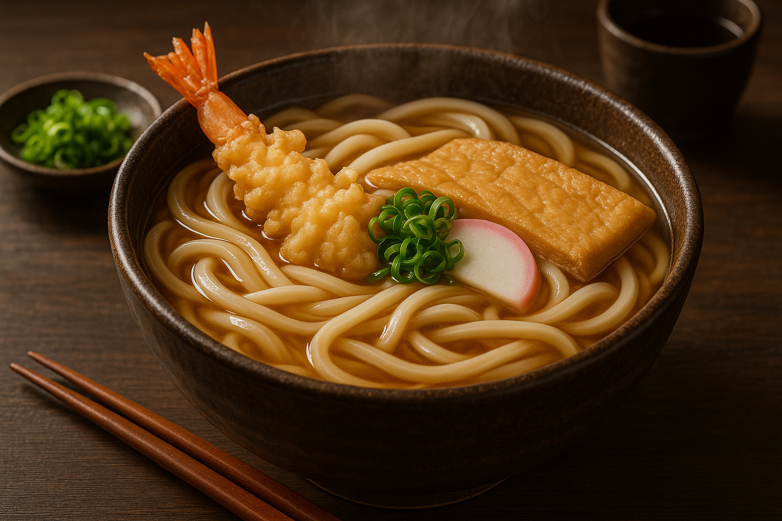 Udon