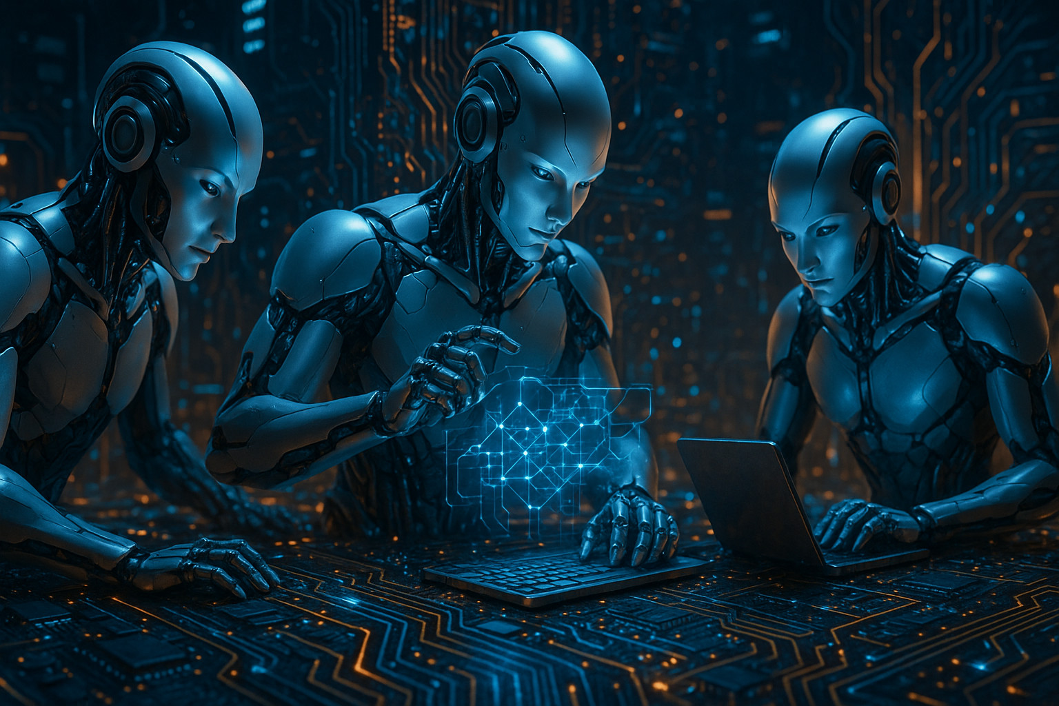 Digital Innovation