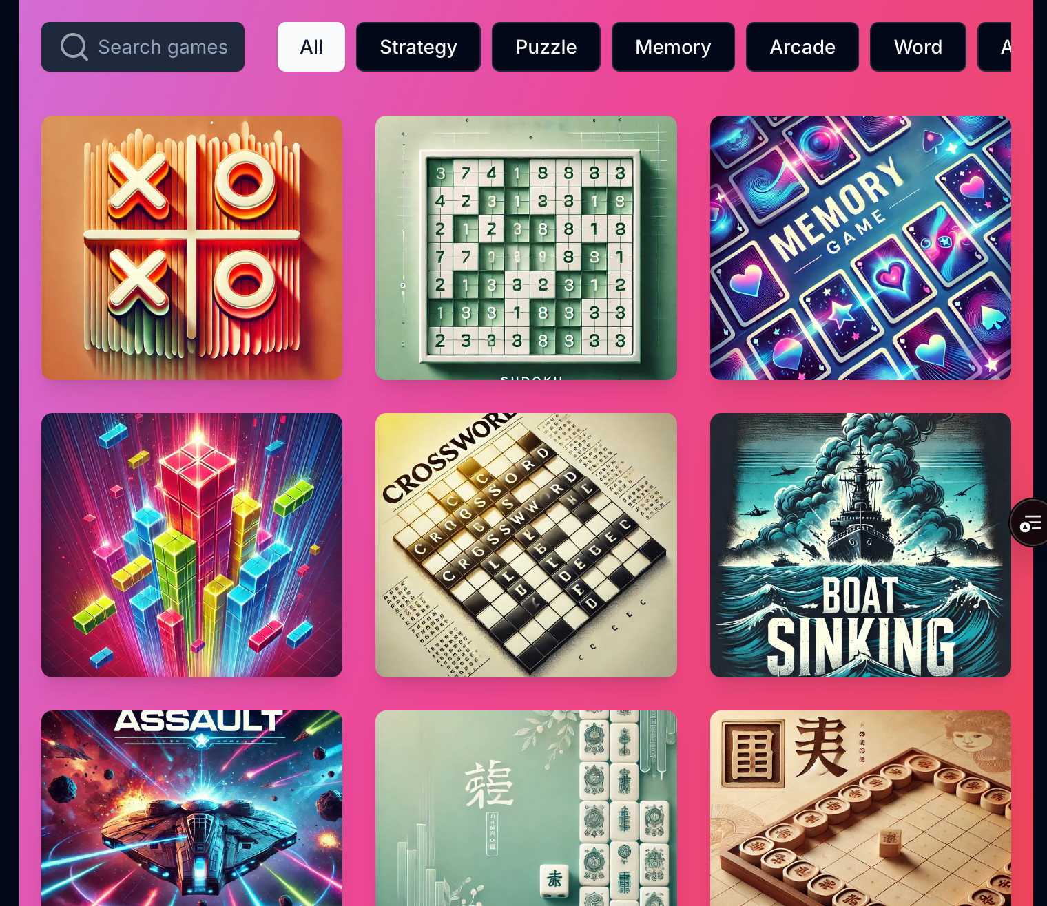 GameTap
