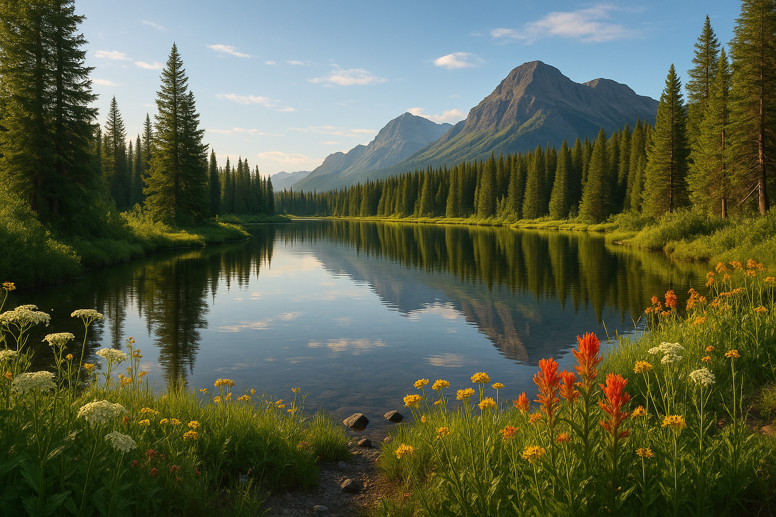 Luxury Digital Essence